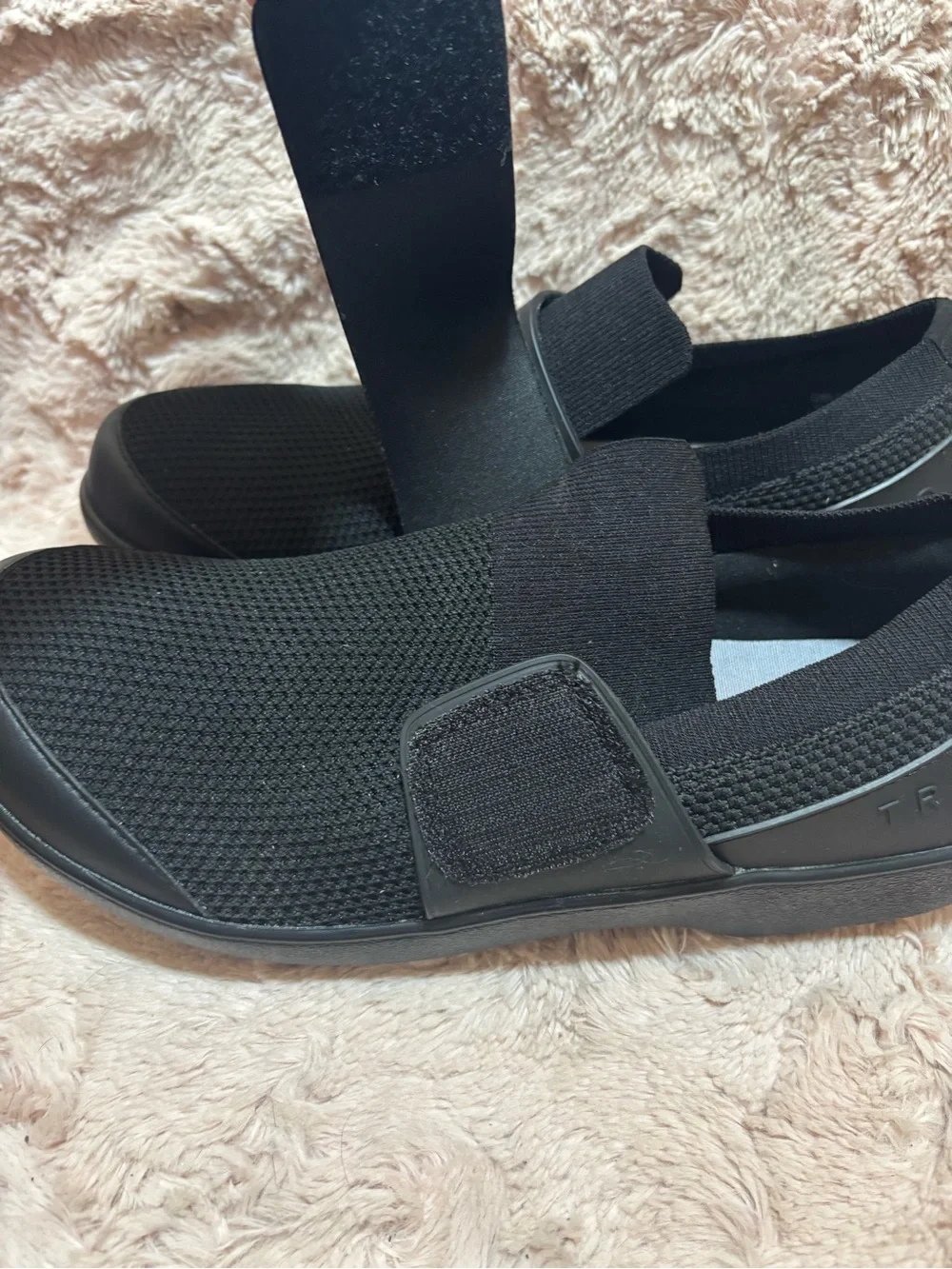 Traq by Alegria padded save